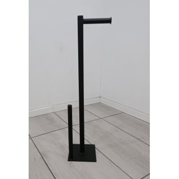 Stojak na papier toaletowy